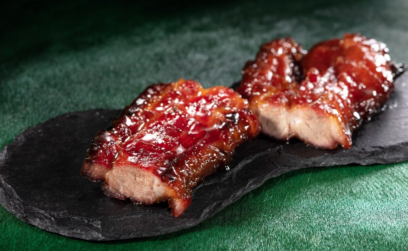 港湾烧腊 Grand Harbour Cantonese Roasts